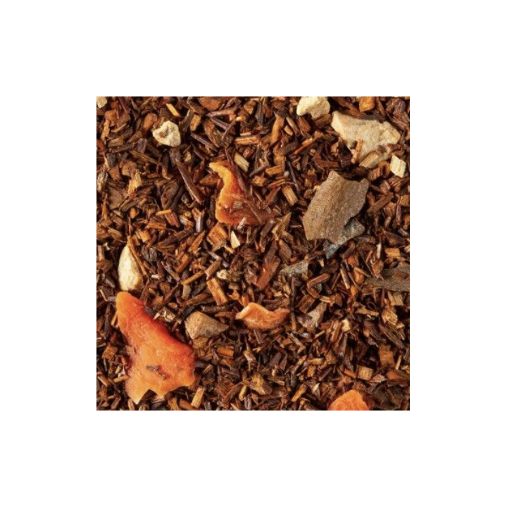 ROOIBOS - CARROT CAKE