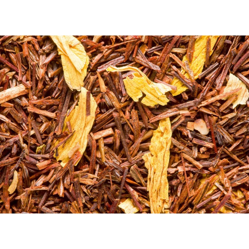 ROOIBOS - CARAMEL-TOFFEE