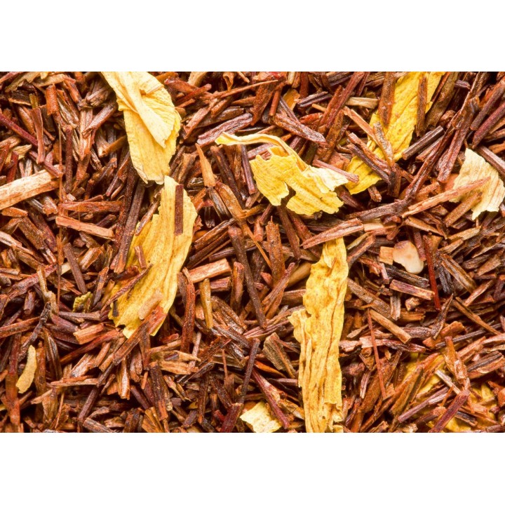 ROOIBOS - KARAMELL-TOFFEE
