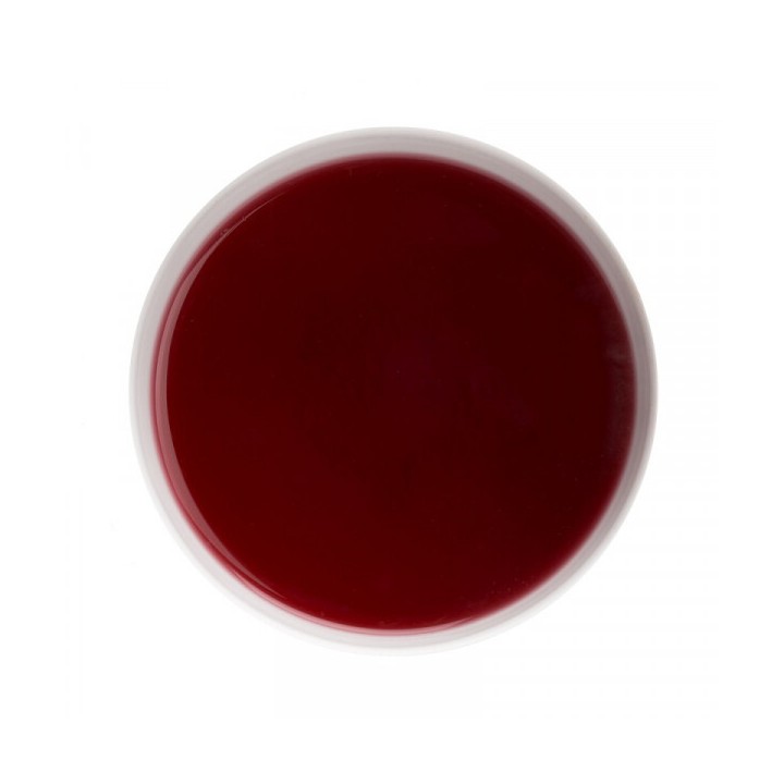 KARKADÈ - RIBES NERO MENTA