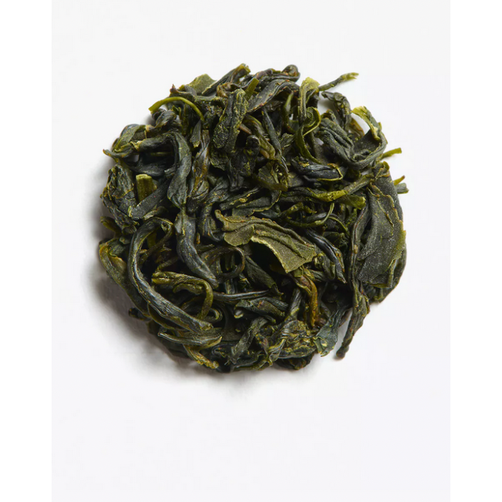 GAMNONG - tè verde della Corea
