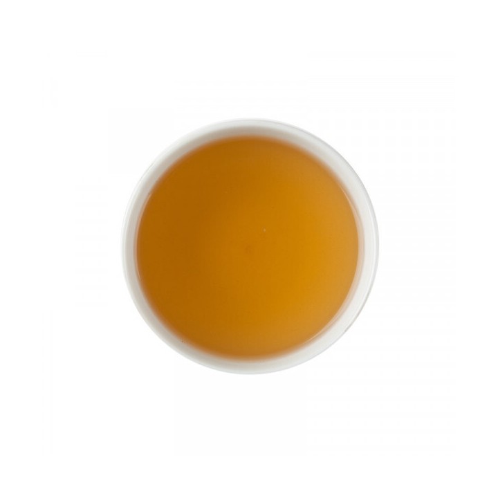 KRÄUTERTEE - KAKAO ORANGE