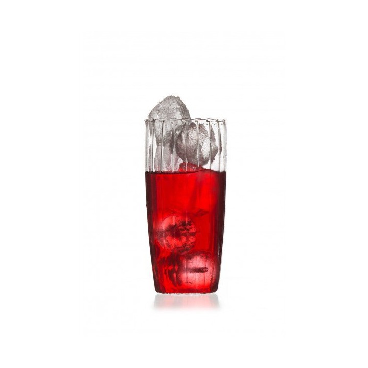 INFUSO FREDDO FRUTTO DELLA PASSIONE LAMPONE, SCATOLA DA 6 BUSTINE - DAMMANN FRÈRES
