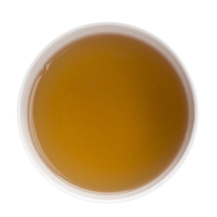 KRÄUTERTEE - Minze Fenchel