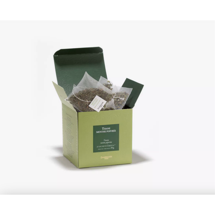 INFUSO - VERBENA