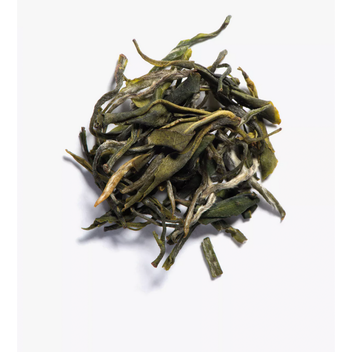 Meng Ding Gan Lu - Thé Vert