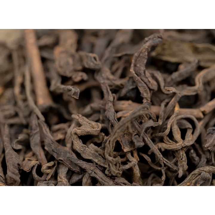 Menghai Shu Cha Puer