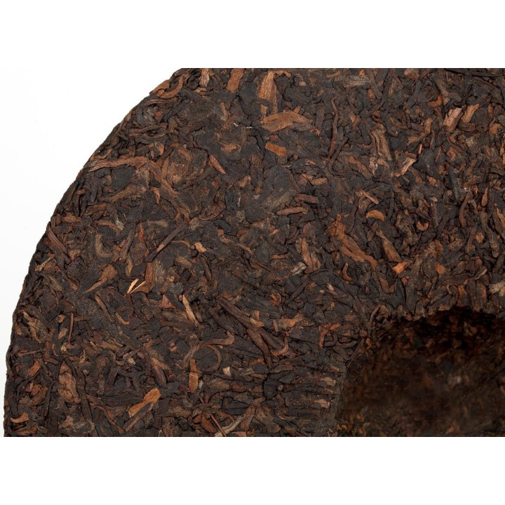 Puer Fields (raccolto 2018, pressato 2020)