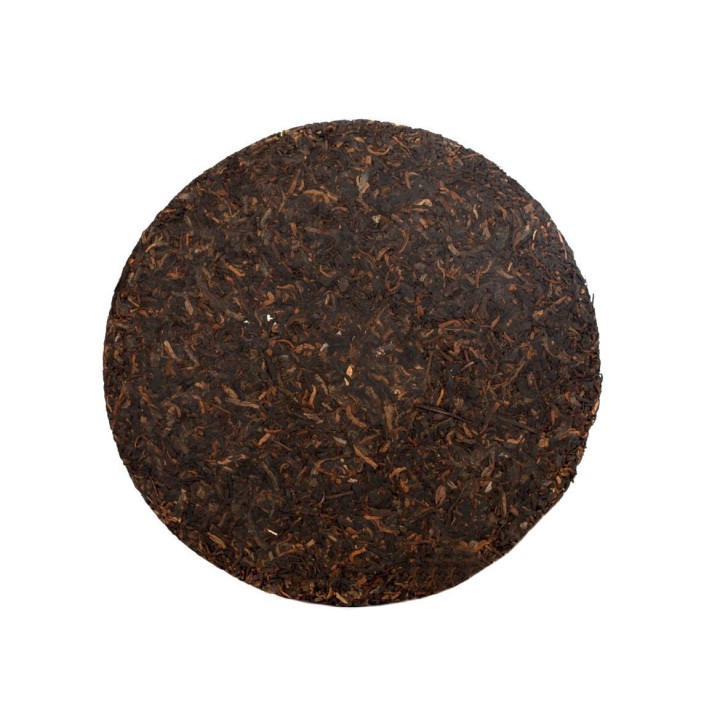Puer Fields (raccolto 2018, pressato 2020)