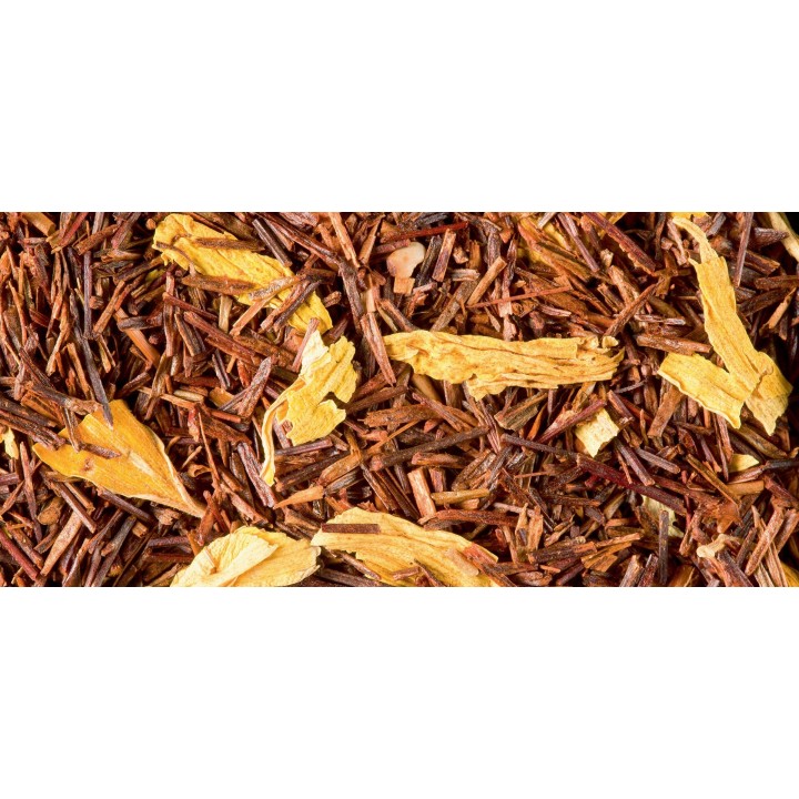 ROOIBOS - KARAMELL-TOFFEE