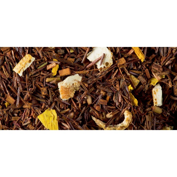 ROOIBOS  -  CITRUS