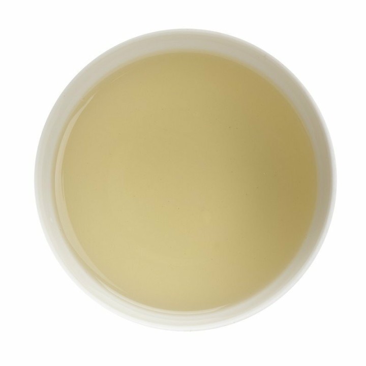 THÉ BLANC - BALI BLANC