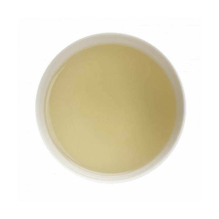 THÉ DE CHINE - PAÏ MU TAN PREMIUM