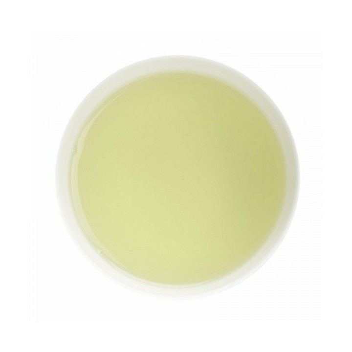 TEE AUS JAPAN - SENCHA FUKAMUSHICHA CHIRAN