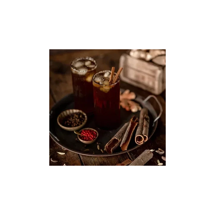 THÉ GLACÉ CHAÏ - Thé noir