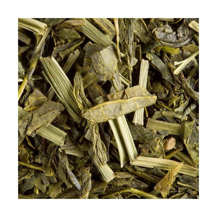 TÈ FREDDO HAPPY GREEN - SCATOLA DA 6 BUSTINE - DAMMANN FRÈRES