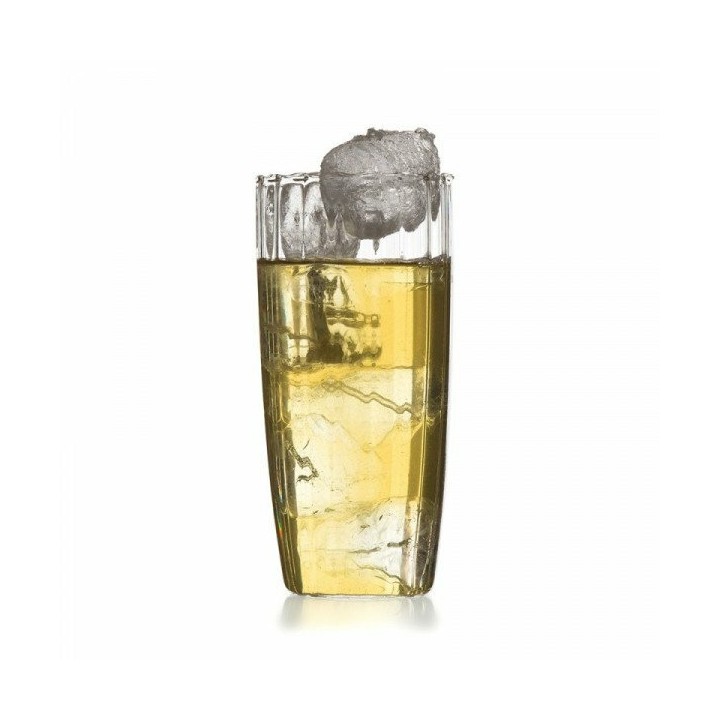 ICED TEA HAPPY GREEN - BOX OF 6 TEA BAGS - DAMMANN FRÈRES