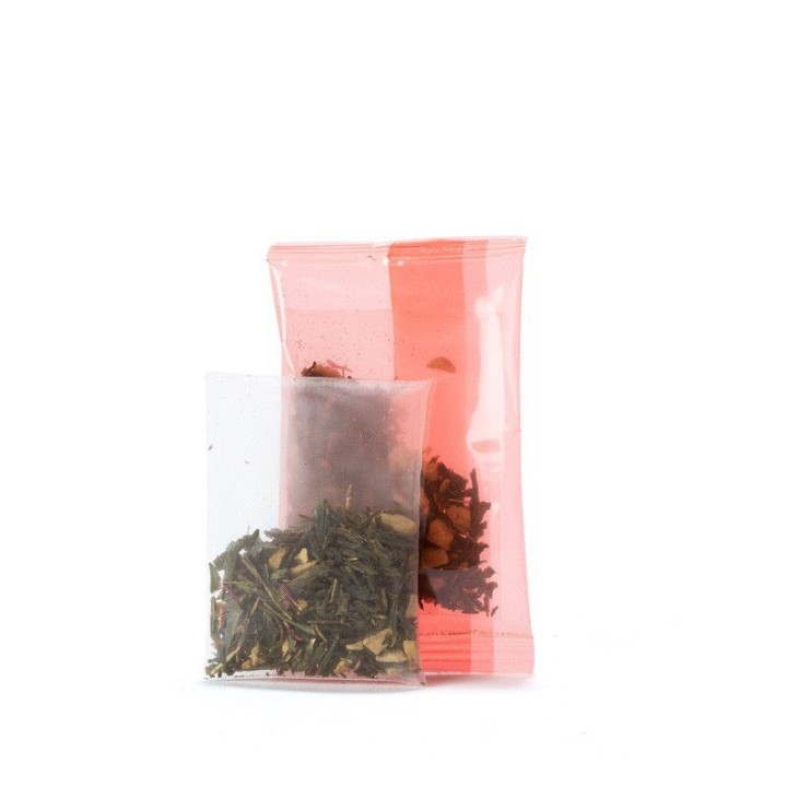 ICED TEA MISS DAMMANN, BOX OF 6 TEA BAGS - DAMMANN FRÈRES