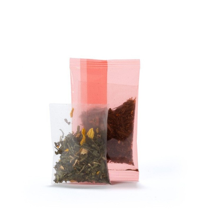 TÈ FREDDO PESCA - SCATOLA DA 6 BUSTINE - DAMMANN FRÈRES