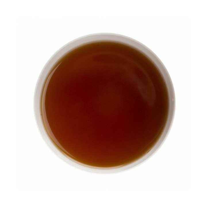 BLACK TEA - 4 RED FRUITS