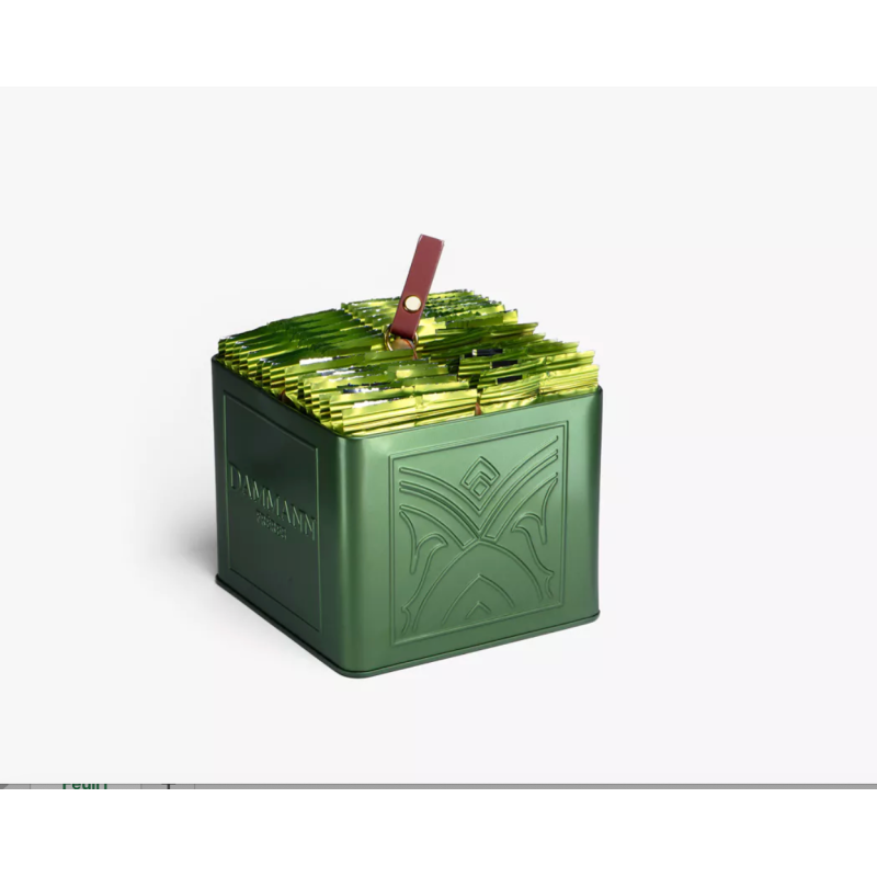 GIFT BOX TENDREMENT