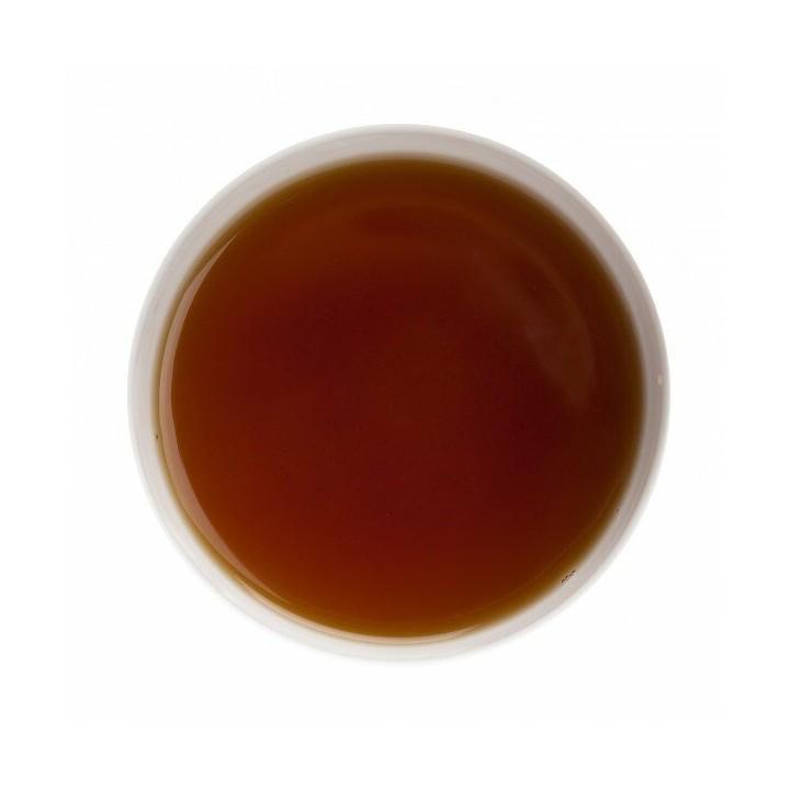 BLACK TEA - DIVINE ROSE