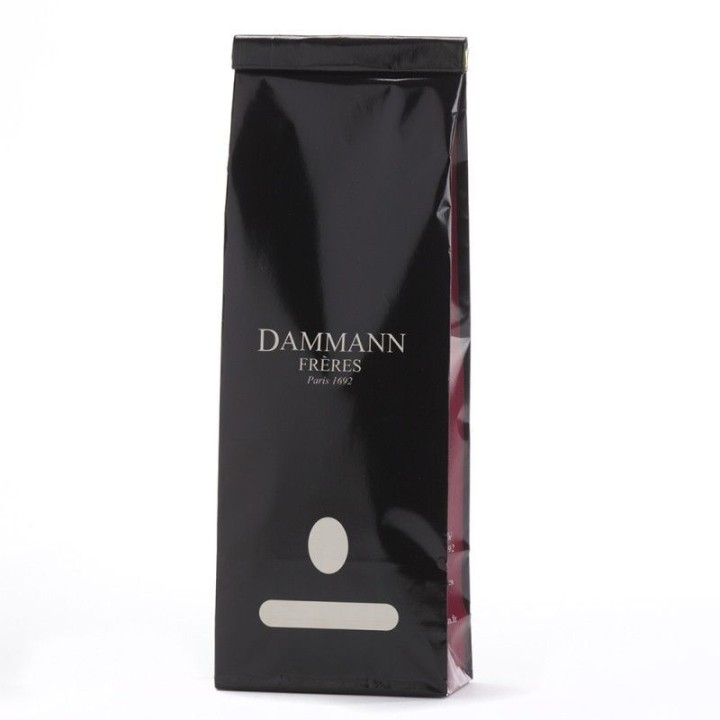 TÈ OOLONG DI TAIWAN - Dong Ding
