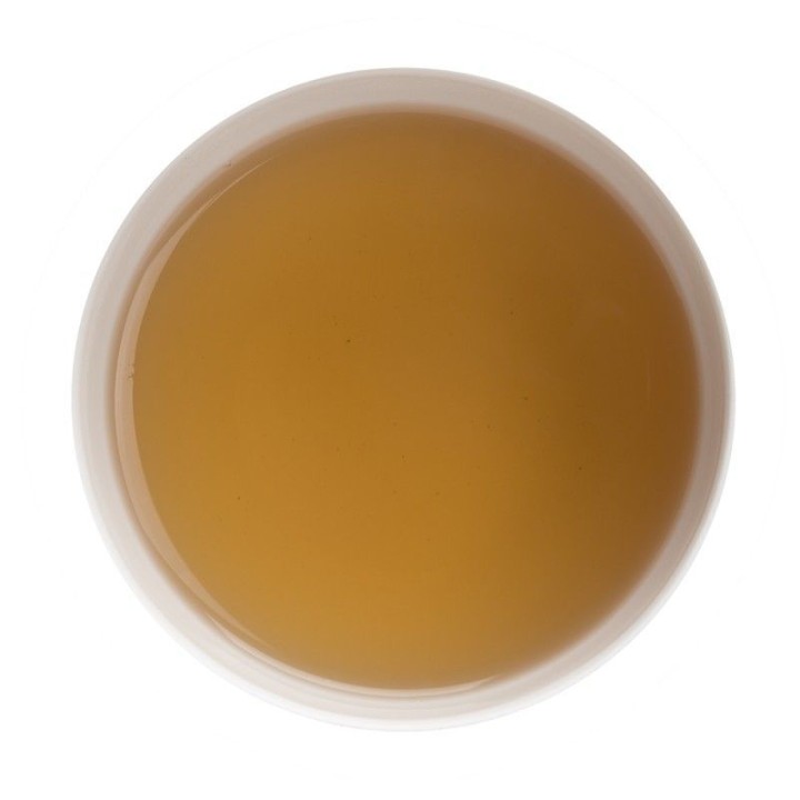 TÈ OOLONG DI TAIWAN - Dong Ding