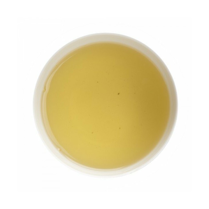 THÉ OOLONG - HIGH MOUNTAIN JIN XUAN