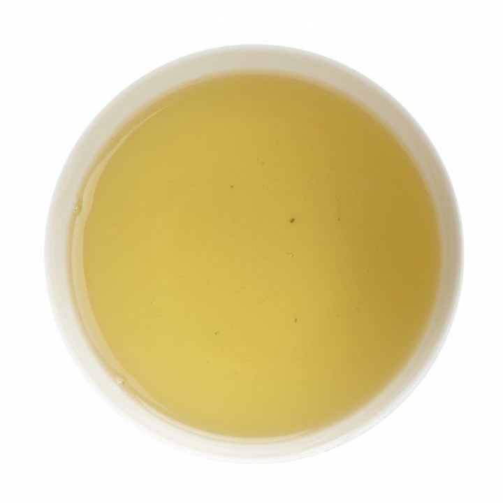 OOLONG-TEE - JARDIN DU LUXEMBOURG