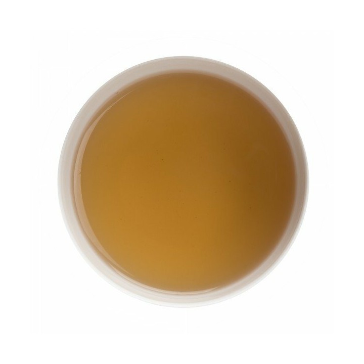 THÉ OOLONG - MAISON DE FAMILLE