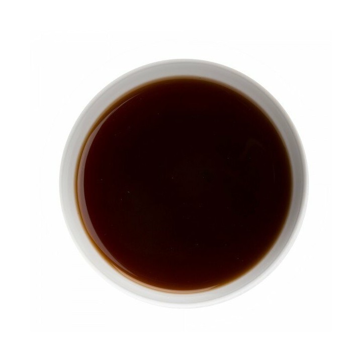 DUNKLER TEE - PU-EHR GOURMAND