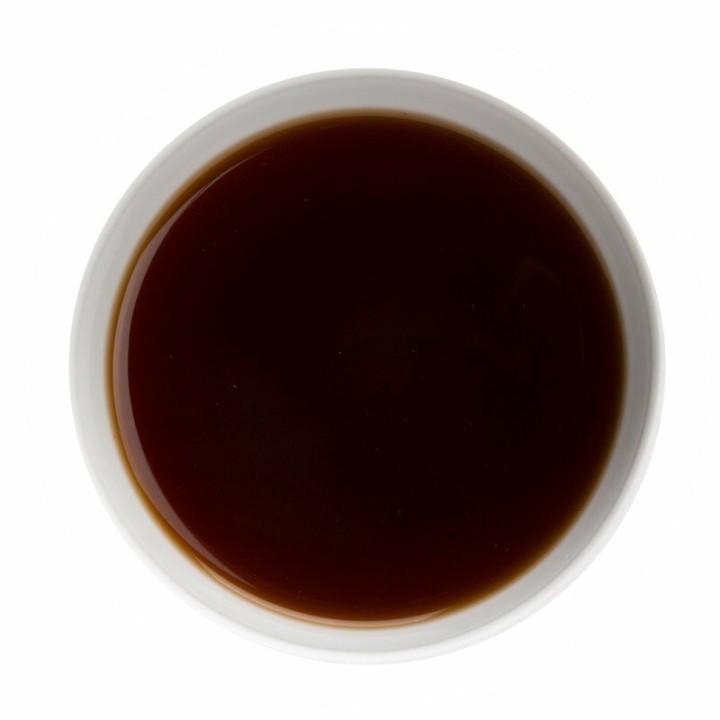 TÈ SCURO - PU-ERH AGRUMI