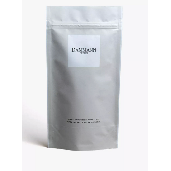 TÈ VERDE - CALYPSO MANGO