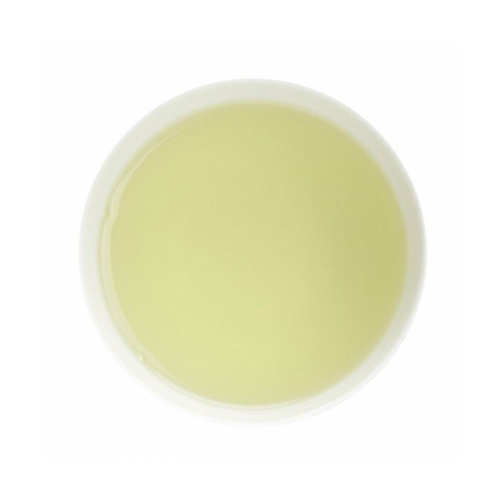TÈ VERDE - GYOKURO