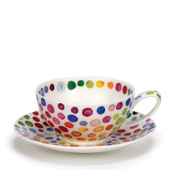 Tazza & piattino Dunoon - Hot Spots