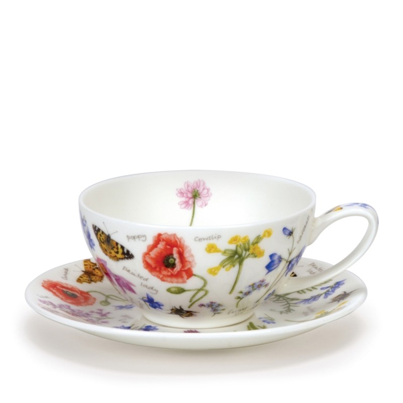 Tasse & Untertasse Dunoon - Wayside