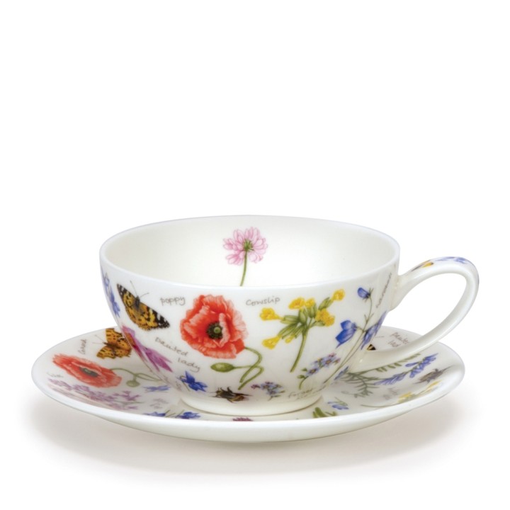 Tasse & Untertasse Dunoon - Wayside