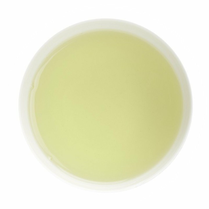 THÉ VERT - SENCHA FUKUYU