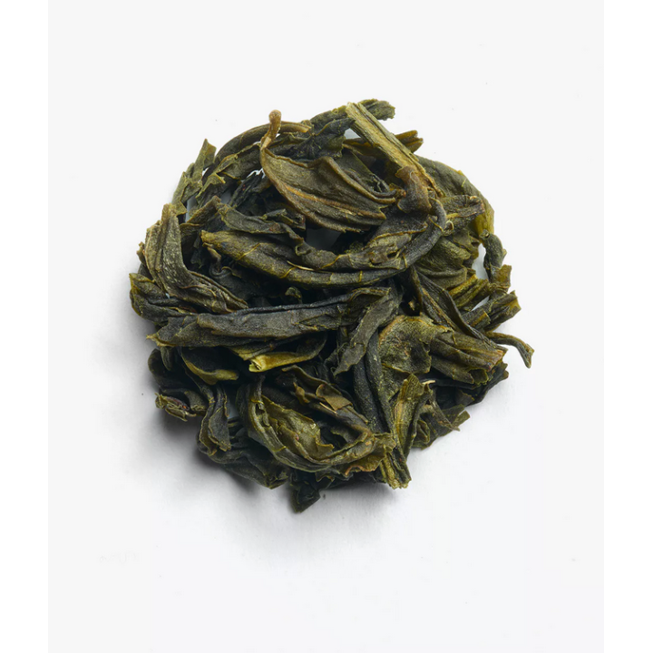 GREEN TEA - VANILLA TWIST