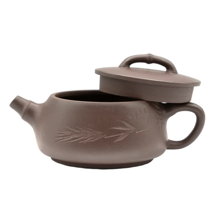 Yixing teapot