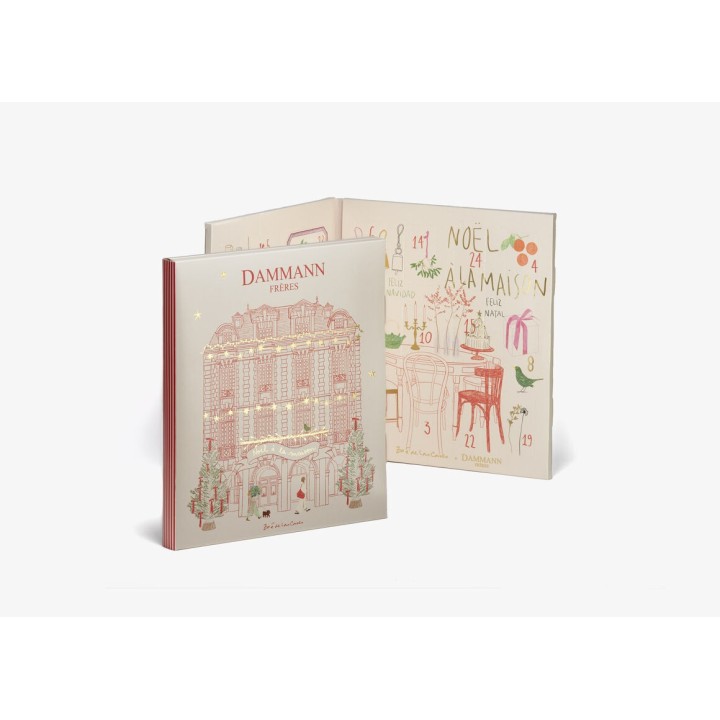 ADVENT CALENDAR
