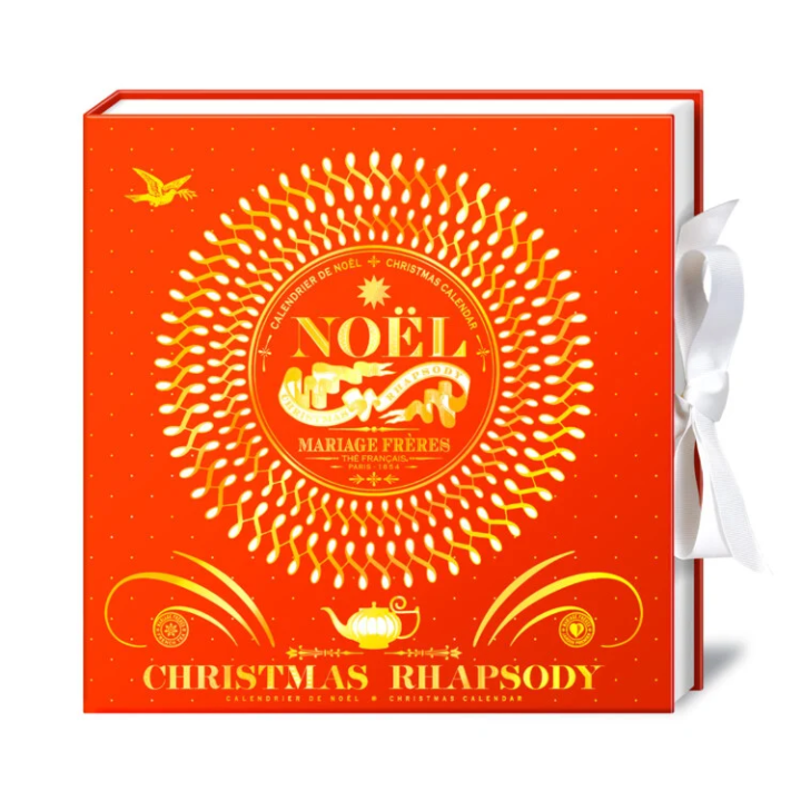 ADVENT CALENDAR