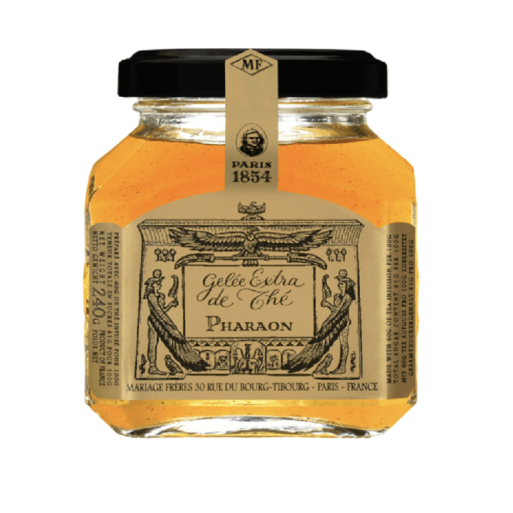 TEA JELLY Extra - Pharaon®