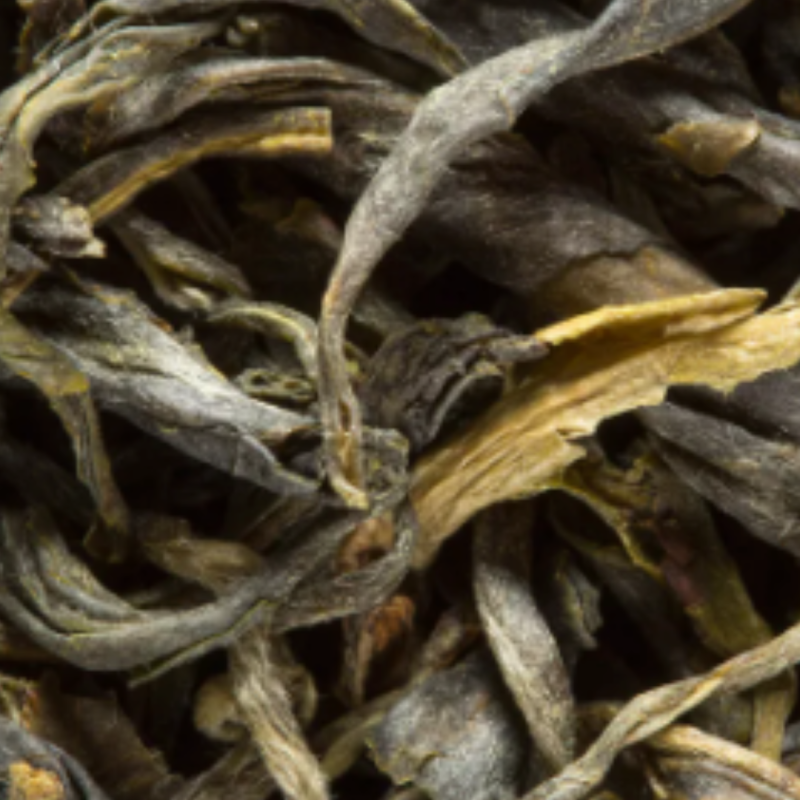 Gu Zhang Mao Jian - Tè Verde