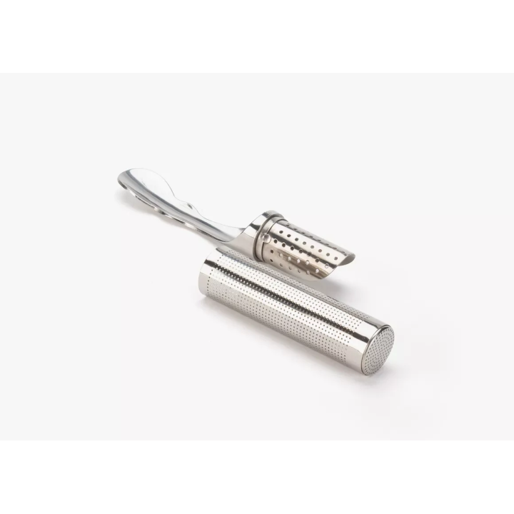 INFUSEUR CYLINDRIQUE LONG INOX - Dammann Frères