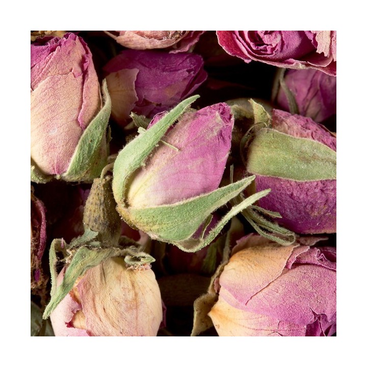 HERBAL INFUSION - ROSEBUDS