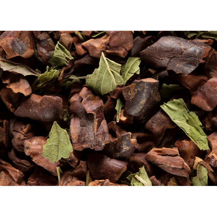INFUSION - CACAO MENTHE