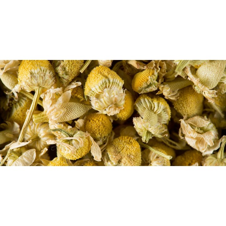 HERBAL INFUSION - CHAMOMILE