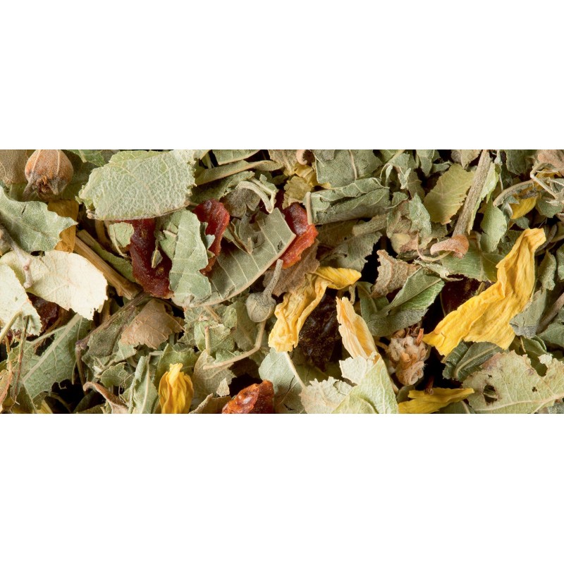 HERBAL INFUSION - TISANE DE LA REYNE